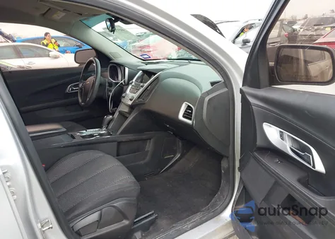 2016 Chevrolet Equinox Ls z USA, uszkodzony, nr VIN 2GNALBEK8G6185750